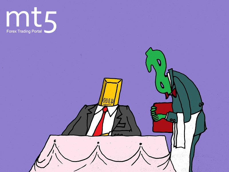 Больше золота: центробанки emerging markets пополняют запасы