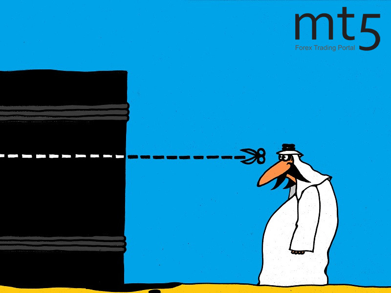 Меньше нефти: Саудовская Аравия вновь снижает добычу