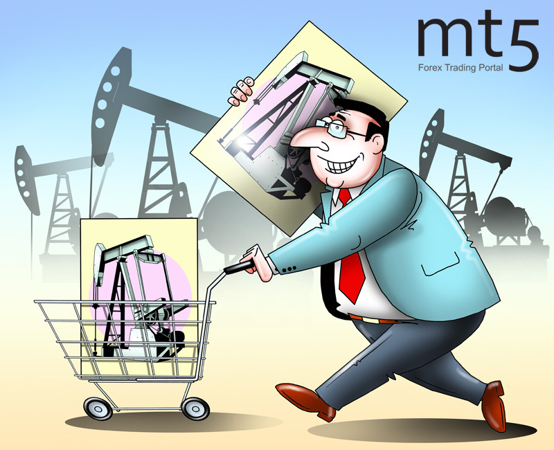 Долго ждали: в США выросло число буровых установок