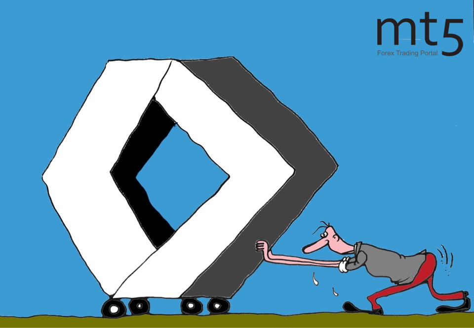 Автоконцерн Renault ухудшил свой годовой прогноз