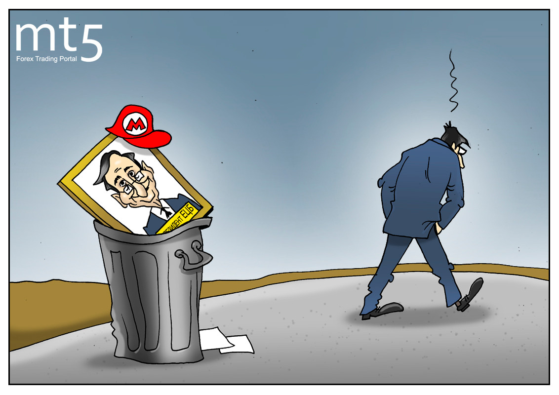 Нет, чтобы просто проводить, надо гадостей наговорить!