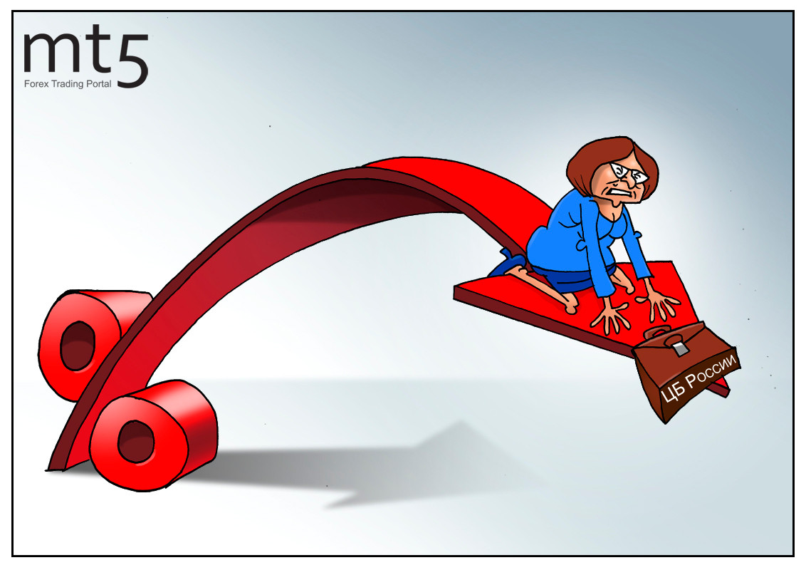 Последствия решения ЦБ для рубля, кредитов и ипотеки