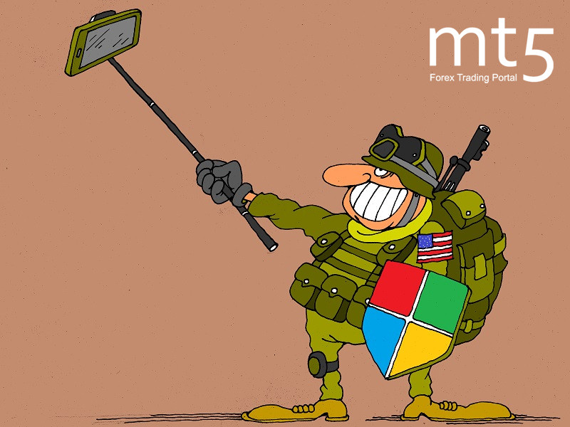 Вышли в дамки: Microsoft достался контракт на $10 млрд