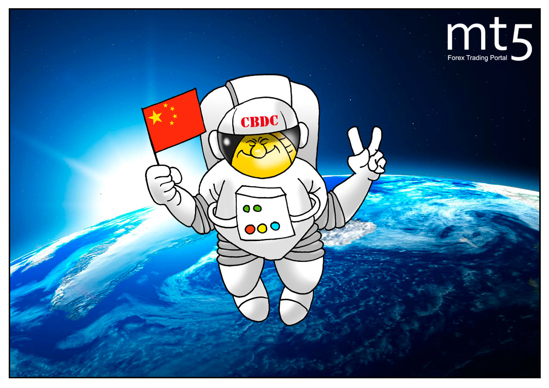 У криптовалют появился мощный союзник и конкурент одновременно