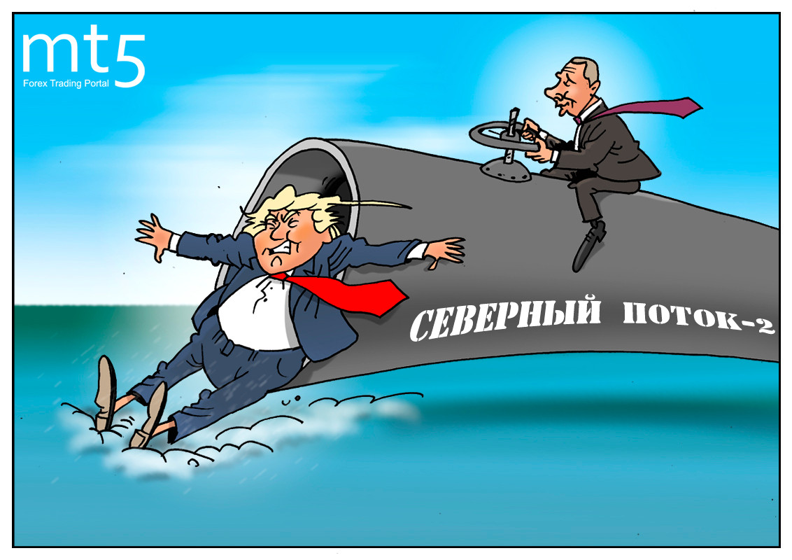 Поток будет &laquo;работать&raquo; в обе стороны. Мы вам доходы, а вы нам отходы!
