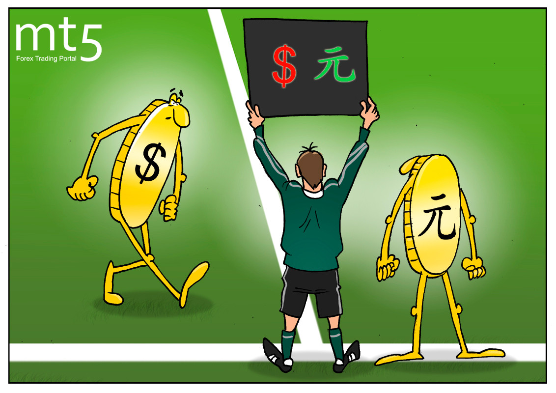 У доллара опять проблемы, все страны в поиске замены!