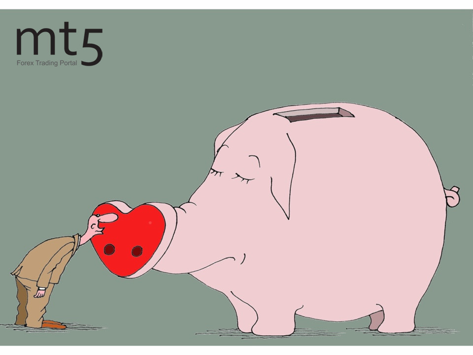 Инвестируем по-новому: в РФ разработан инвестиционный кодекс