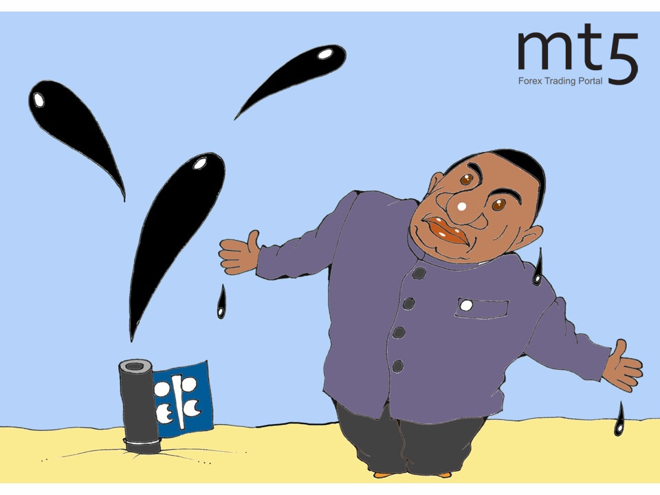 Все не так: в ОПЕК недовольны реализацией сделки