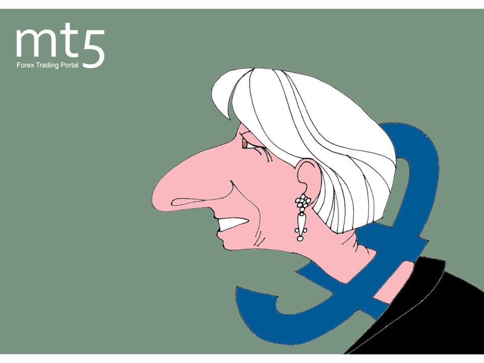 ЕЦБ: &laquo;голубиная&raquo; стратегия продолжается