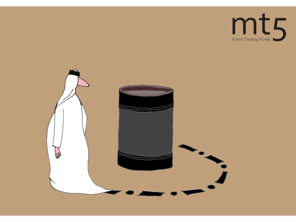 Зарубежные инвесторы проигнорировали размещение бумаг Saudi Aramco