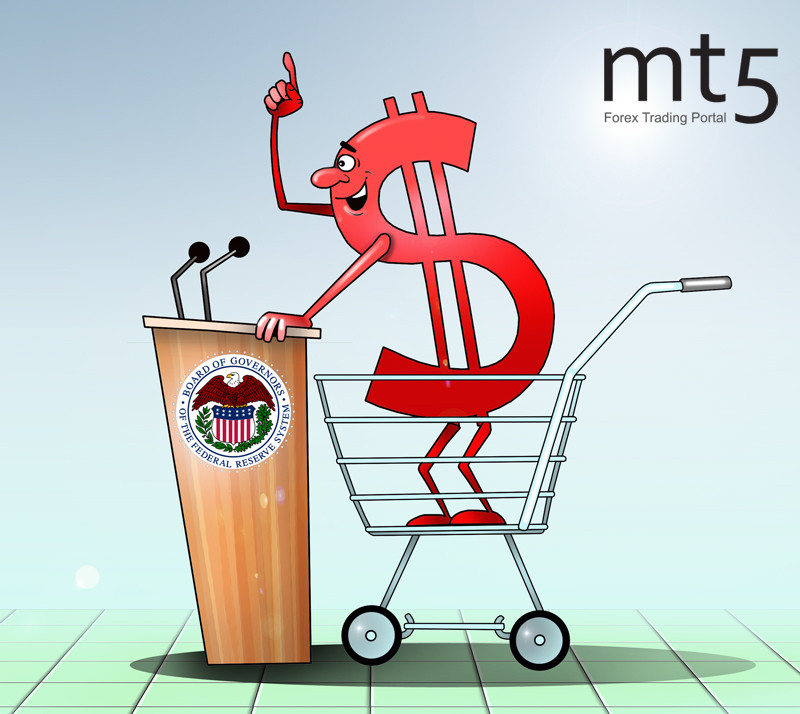 Потребительские расходы спасут американскую экономику от рецессии