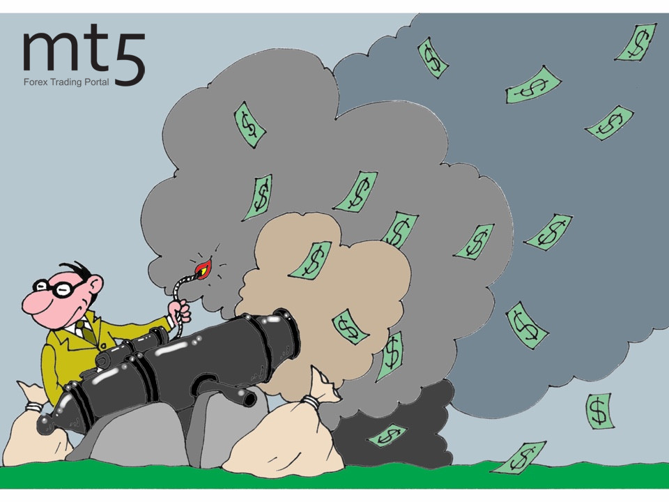 Поднебесная массово размещает долларовые облигации