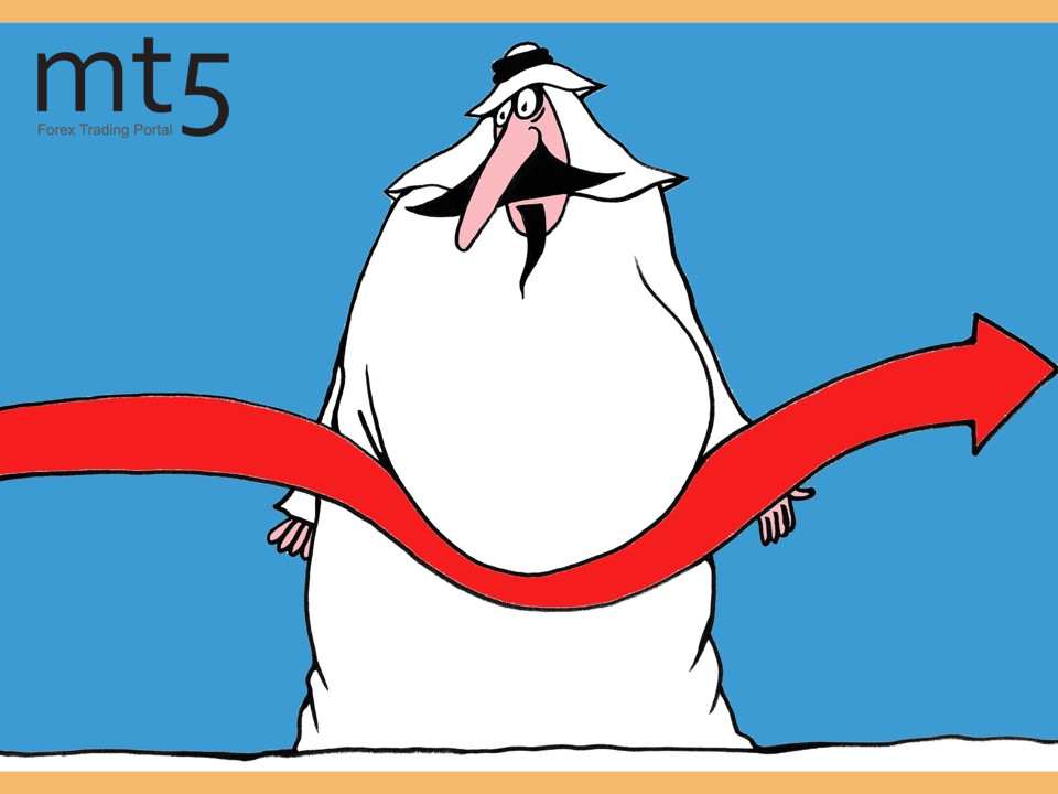 Глубокое сокращение: ОПЕК придется сильнее снижать добычу