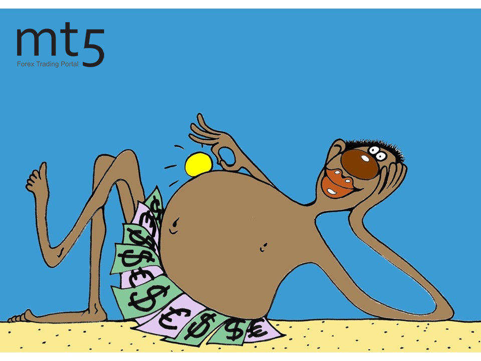 Деньги &ndash; на родину: переводы мигрантов втрое превышают средства для emerging markets