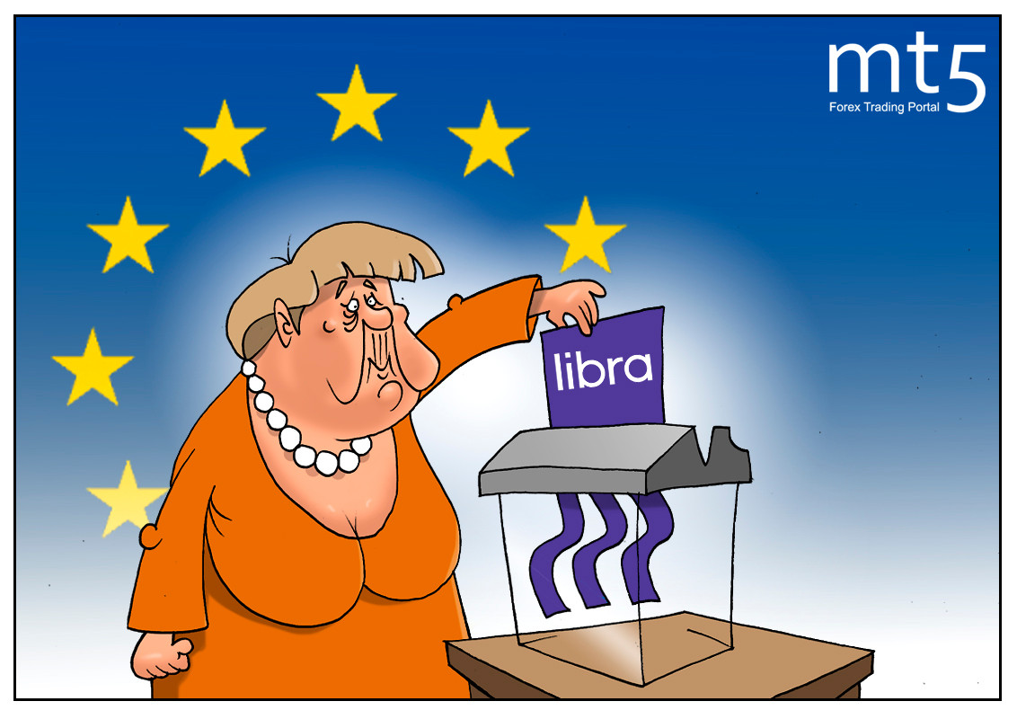 Запуск Libra в 2020-м не состоится, проект вообще может закрыться