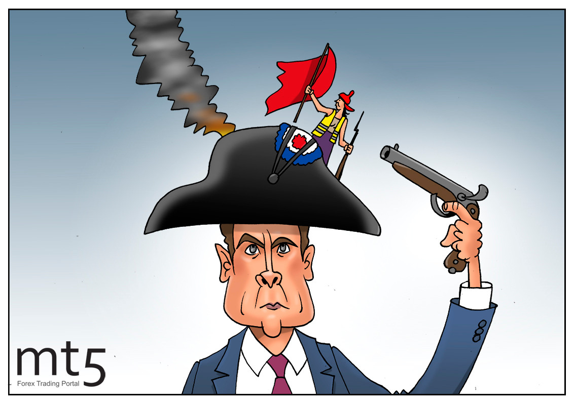 Правильная реакция на неправильную пенсионную реформу