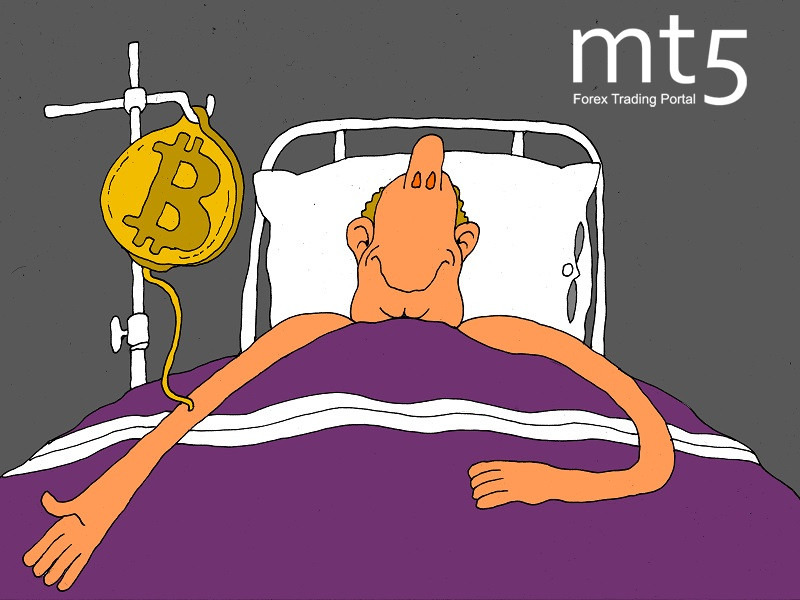 Инвестиции в биткоин-фьючерсы: Bitcoin Strategy Fund получил одобрение SEC