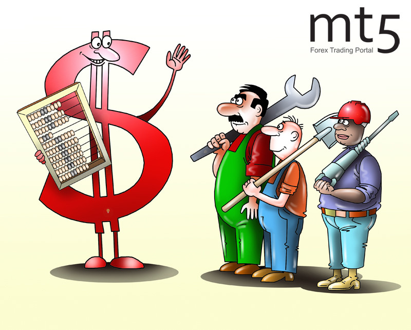 Безработице &ndash; красный свет: в США выросло число рабочих мест