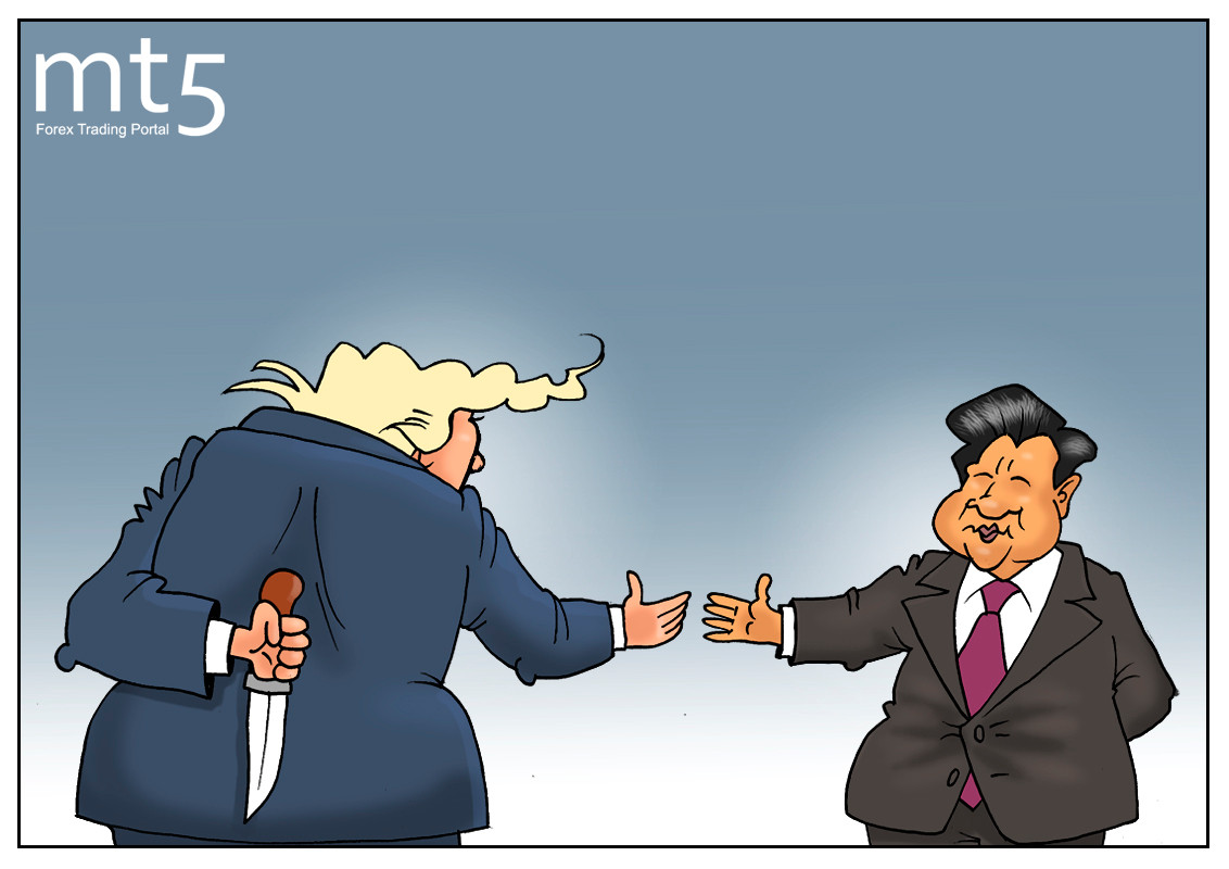 Перемирие &mdash; очень странный предмет... оно вроде есть, но его вроде нет