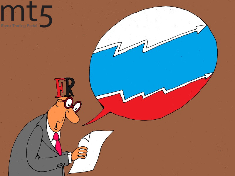 Russia reports surprise Q3 GDP growth