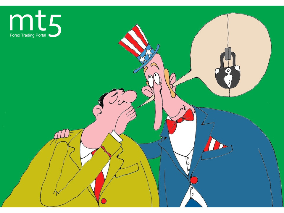 Сделка-2019: начало. Нюансы соглашения США и КНР