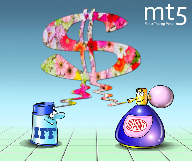 Новый лидер продуктов питания готовится покорить рынок