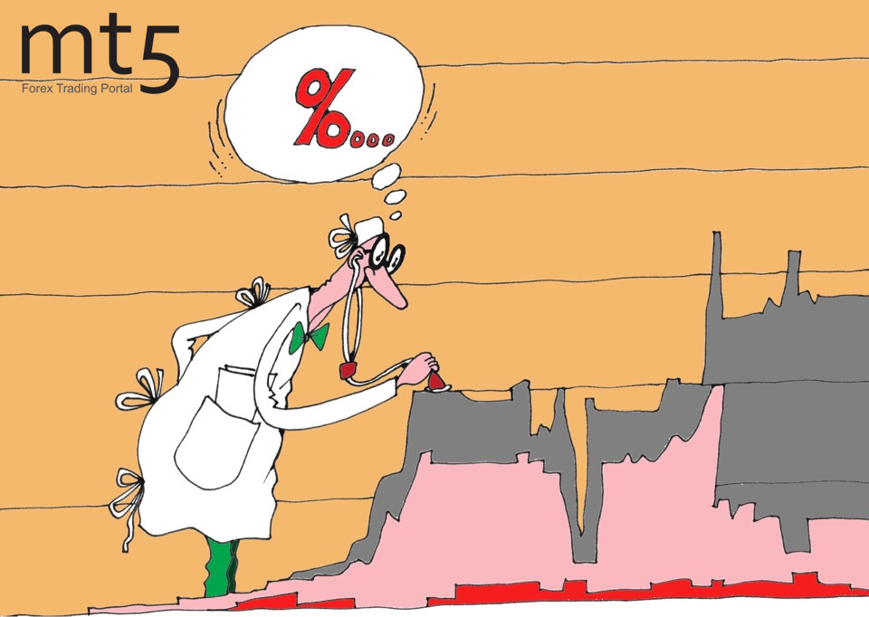 Ситуация на рынке РЕПО тревожит Уолл-стрит