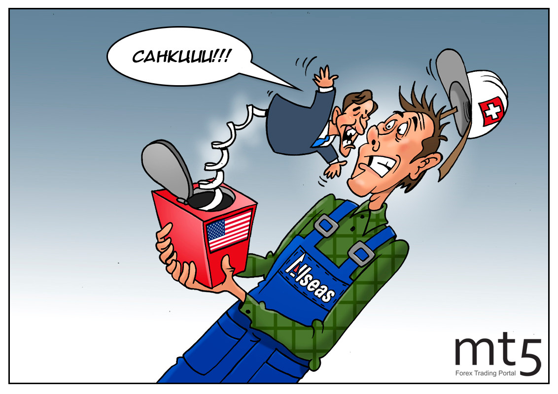 Возвращаемся к истокам с нашим Северным потоком