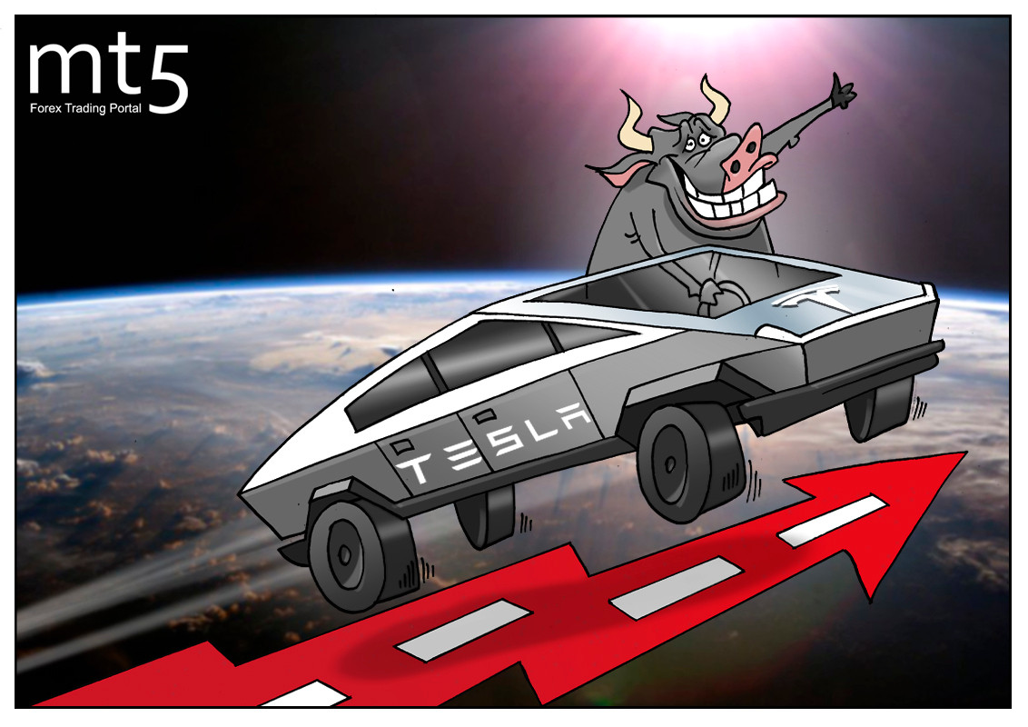 Сбылось еще одно обещание Илона Маска