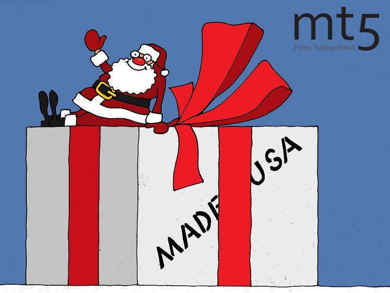 Американской экономике не грозит рецессия &ndash; прогноз