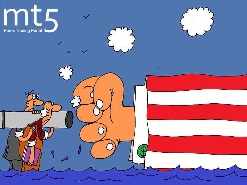 &laquo;Северный поток&ndash;2&raquo; оказался под угрозой американских санкций