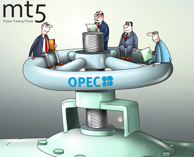 Novak says OPEC+ to consider easing output cuts in March