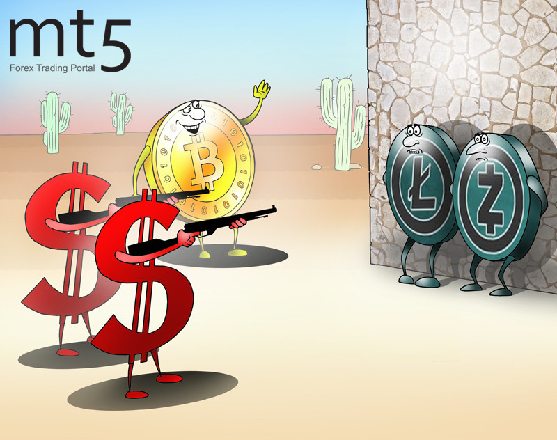 Почти 99% криптовалют исчезнут?