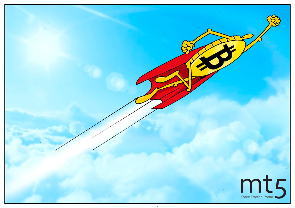 Инвестиции с рентабельностью 9 000 000 процентов