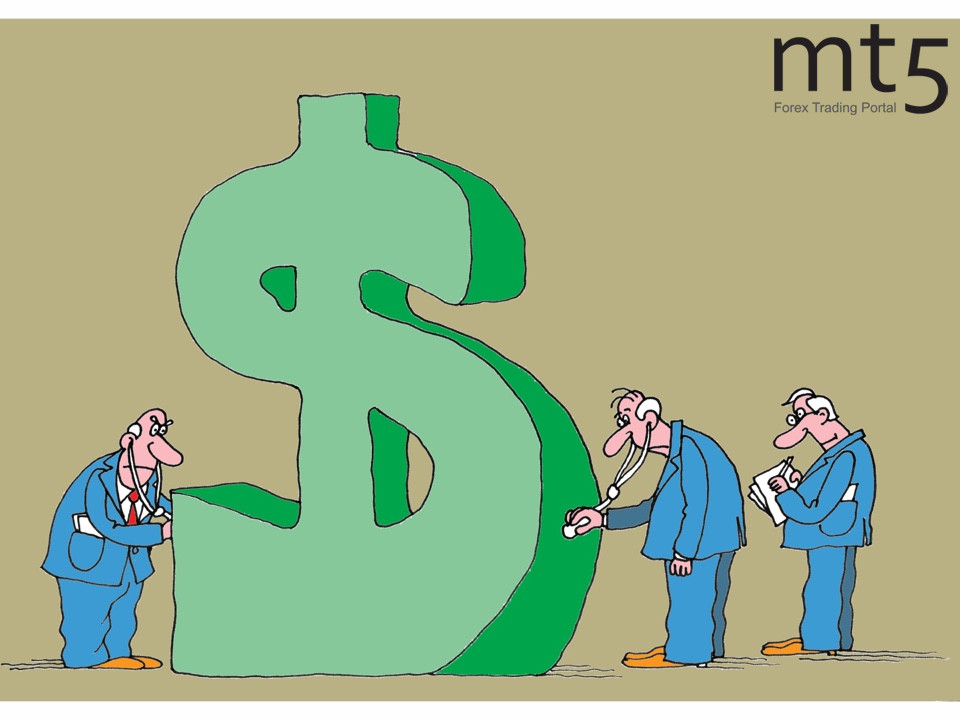 ФРС начинает год в хорошем настроении!