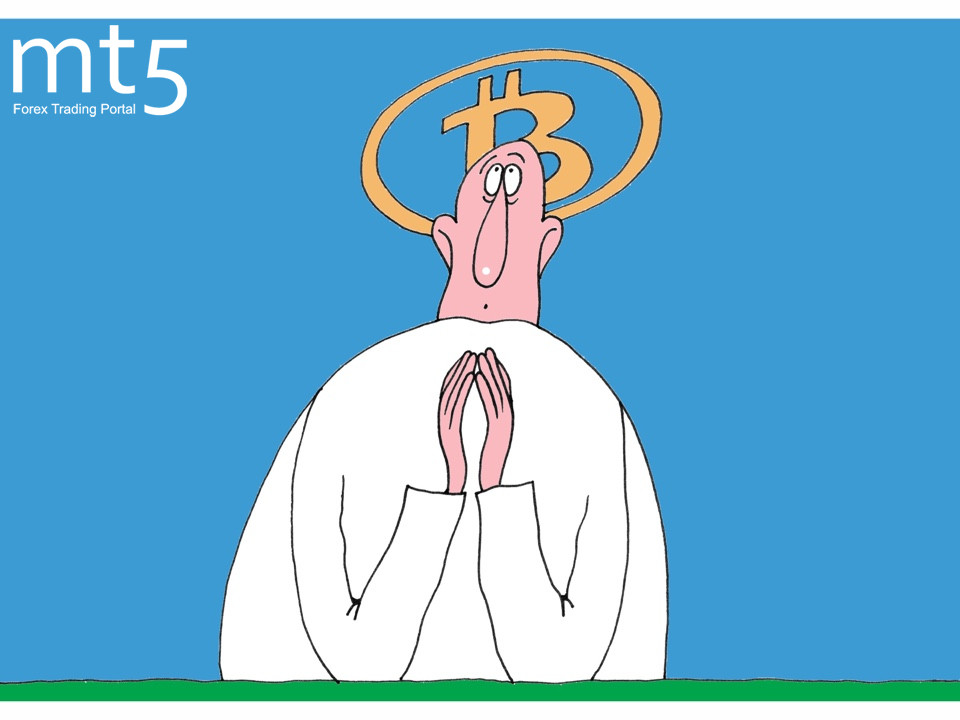 Что ждет биткоин в новом десятилетии?