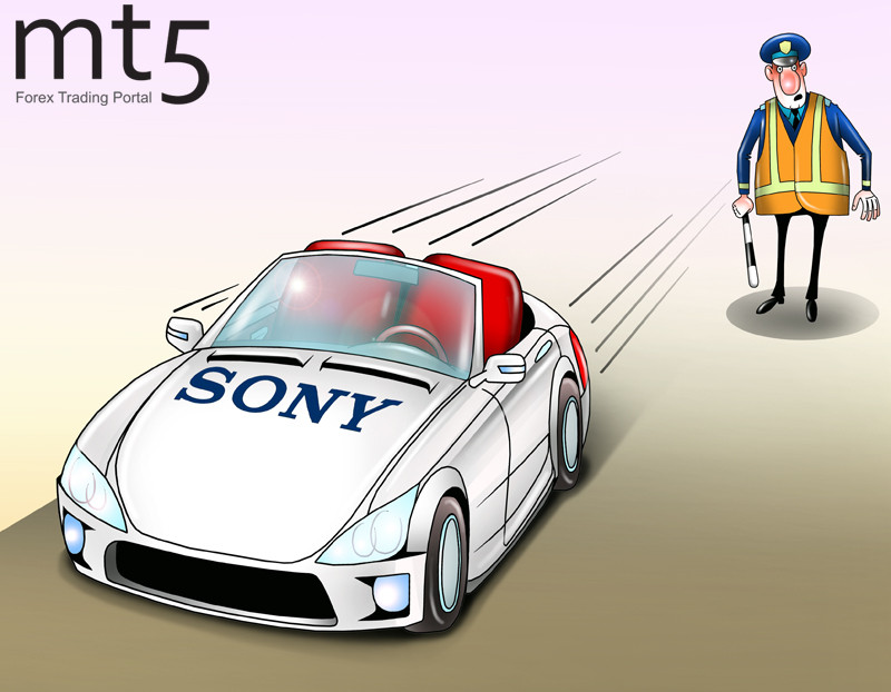 Sony unveils its debut autonomous car