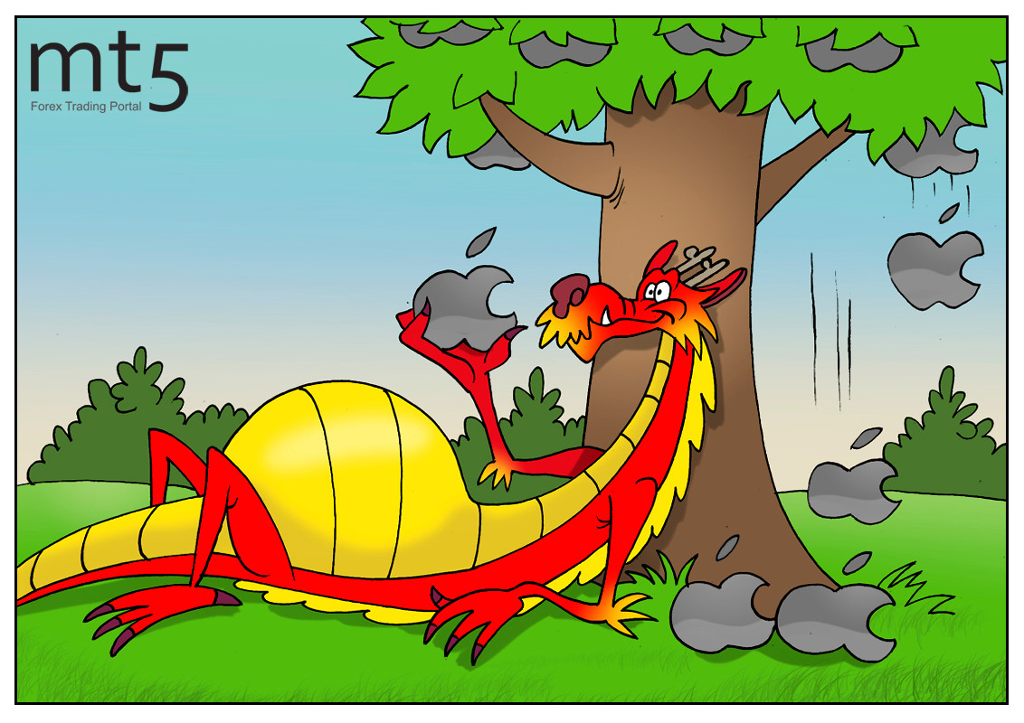 Акции Apple по $350 за штуку — и это не шутки!