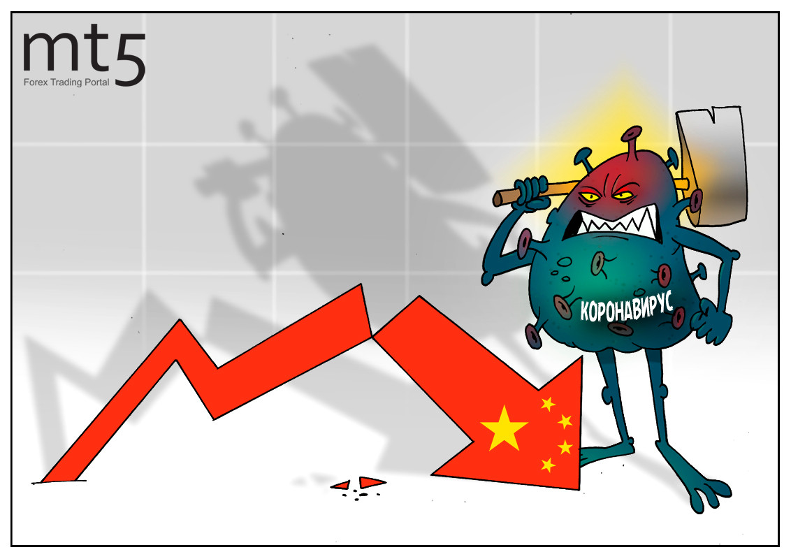 Новый вирус &mdash; серьезная проблема сразу по всем направлениям