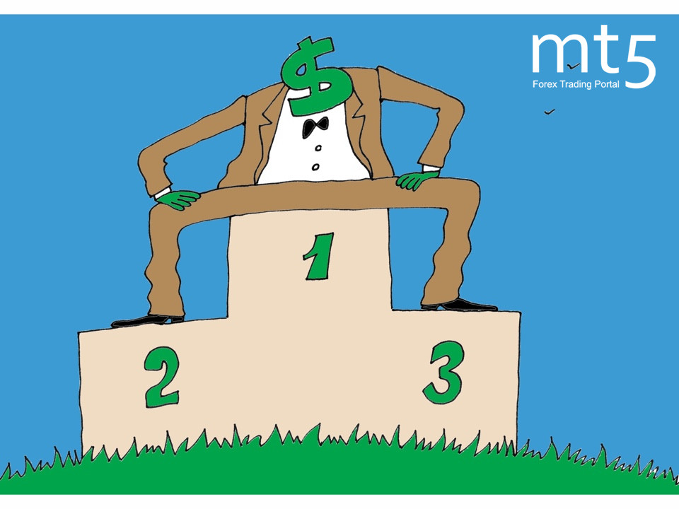 Нью-Йорк опередил Лондон в рейтинге глобальных финцентров