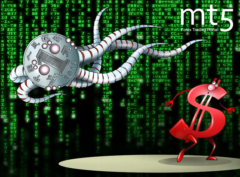 Цифровой юань против доллара: кто победит?