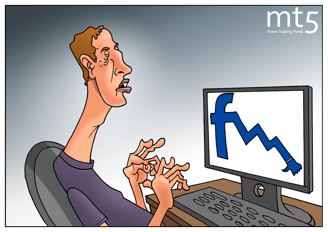 Facebook живее всех живых, хоть и слабее остальных