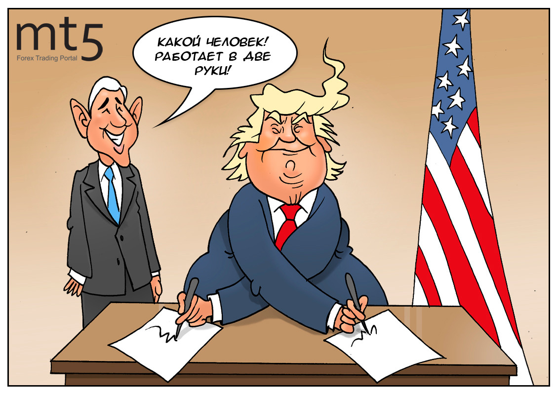 Сказано сделано &mdash; обманывать избирателей в Америке опасно