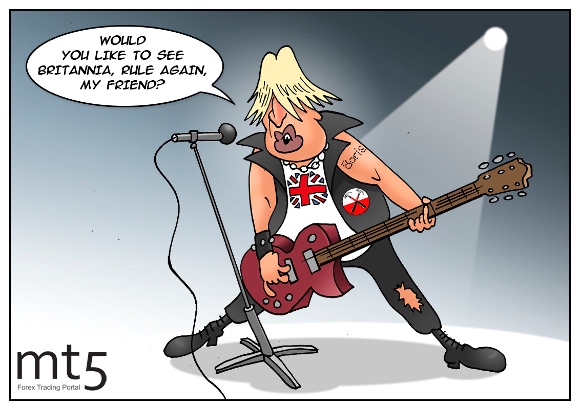 Отмечали мы развод... был салют и хоровод!