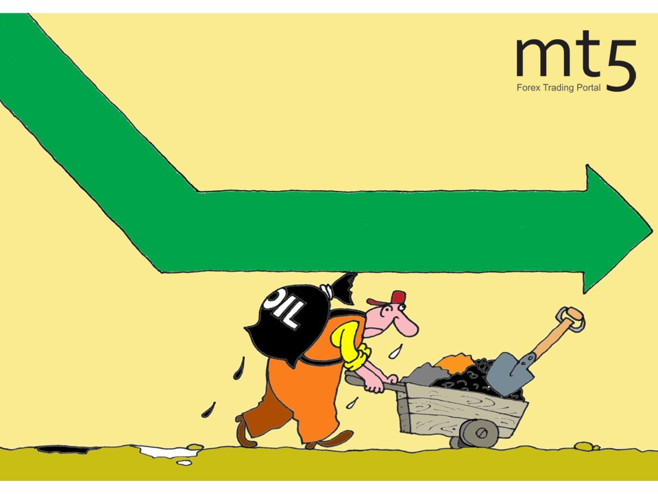 Сырье мое: в 2020 году цены могут упасть &ndash; Citigroup