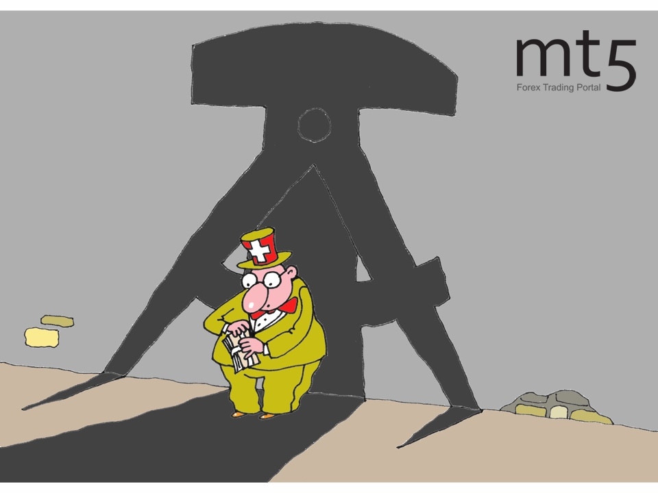 Банк Julius Baer: прибыль ушла в минус