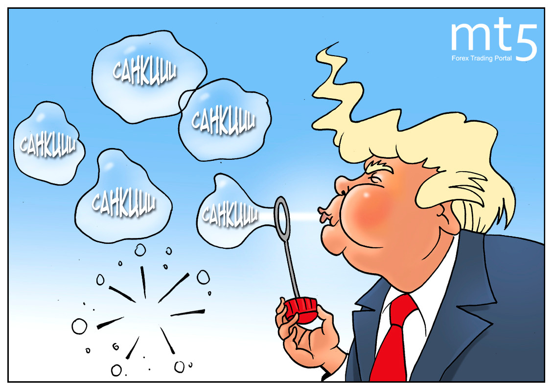 Привет Соединенным Штатам от экспертов из Росстата!