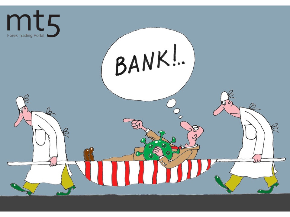 Коронавирус – новая угроза для экономики США