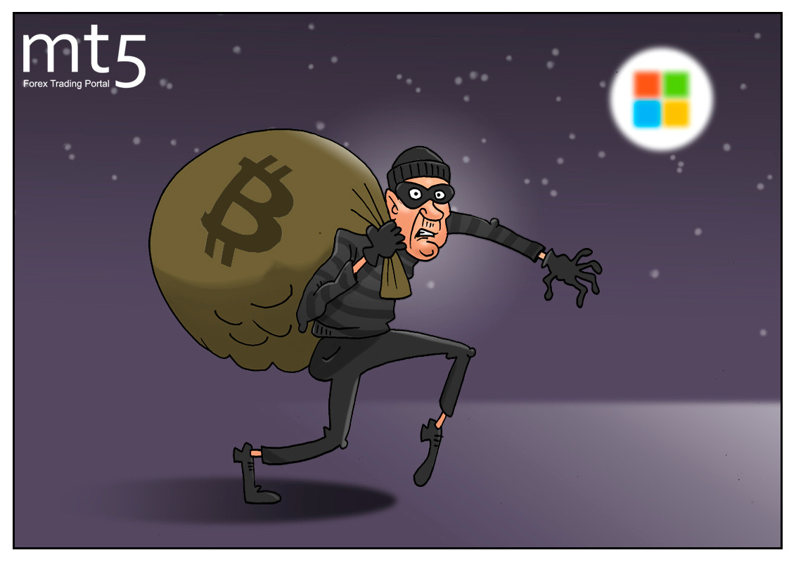 Рост числа криптопреступлений как повод для создания криптополиции