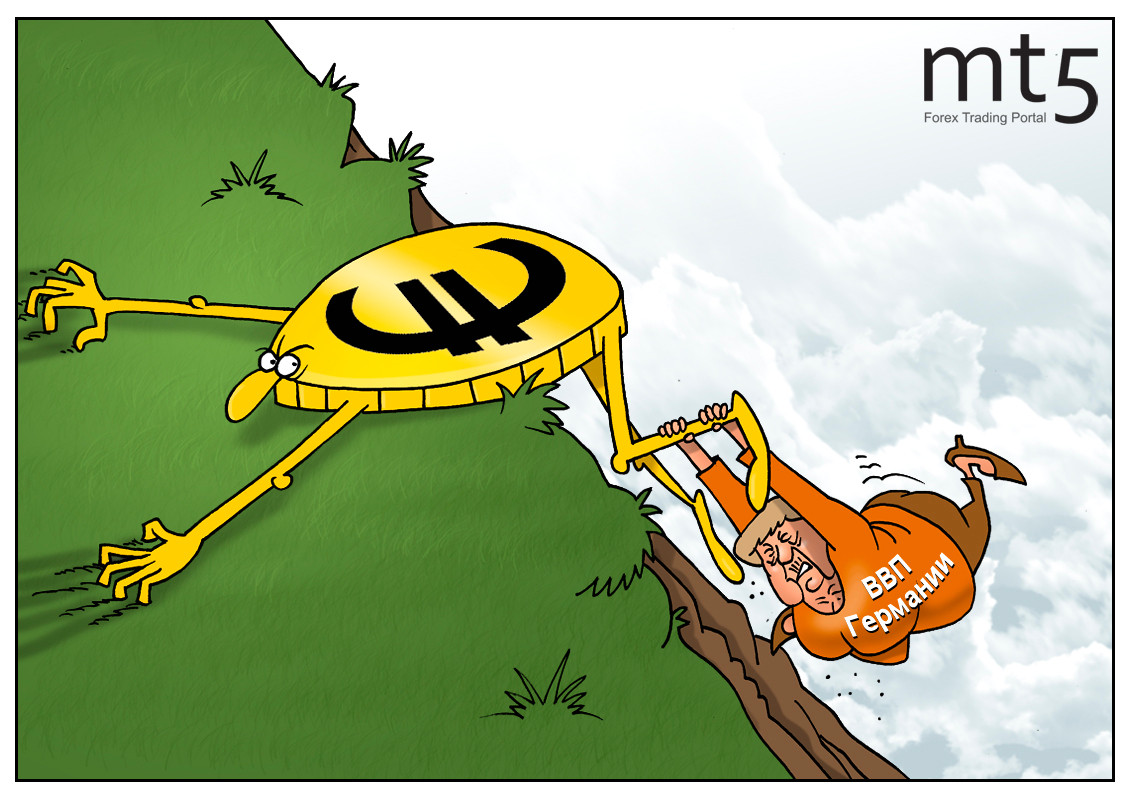 Вирус, Brexit, спад экономики &mdash; тройной удар по евро